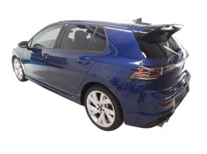 Volkswagen Golf 8 R / AKRAPOVIC PANO WINTERRÄDER AREA VIEW