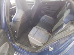 Volkswagen Golf 8 R / AKRAPOVIC PANO WINTERRÄDER AREA VIEW