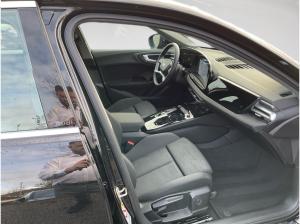 Audi A5 Limousine TFSI QUATTRO ACC.KAMERA.ALU.LED.NAVI