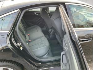 Audi A5 Limousine TFSI QUATTRO ACC.KAMERA.ALU.LED.NAVI