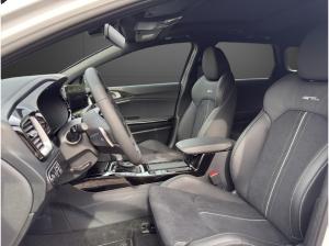 Kia Ceed 1.5 T-GDI DCT GT-line SW Pano*Leder*Performance