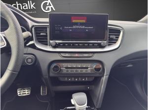 Kia Ceed 1.5 T-GDI DCT GT-line SW Pano*Leder*Performance