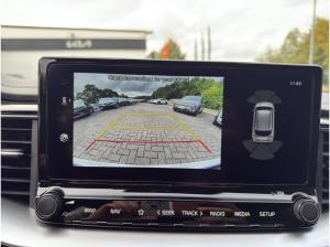 Kia Ceed 1.5 T-GDI DCT GT-line SW Pano*Leder*Performance