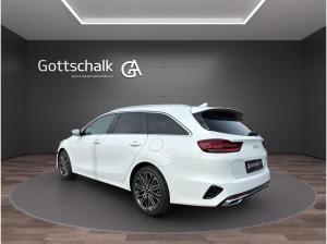 Kia Ceed Kia Ceed 1.5 T-GDI DCT GT-line SW Pano*Leder*Performance