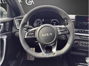 Kia Ceed Kia Ceed 1.5 T-GDI DCT GT-line SW Pano*Leder*Performance