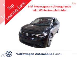 Volkswagen ID.5 PRO / PANO AHK WINTERRÄDER GARANTIE HUD