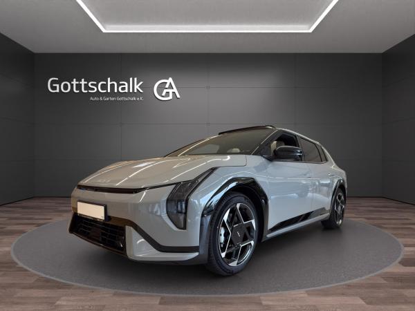Kia EV4 81,4-kWh GT-line GD/ DWP/ CP/ COP