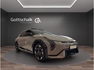 Kia EV4 81,4-kWh GT-line GD/ DWP/ CP/ COP