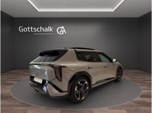 Kia EV4 81,4-kWh GT-line GD/ DWP/ CP/ COP