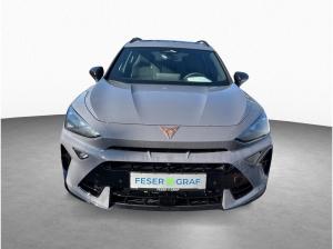 Cupra Formentor VZ333 MATRIX|SKYLINE|SENNHEISER|Akrapo