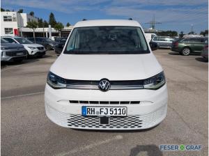 Volkswagen Caddy 2,0 l TDI Life Kamera 7-Sitzer ACC LED APP