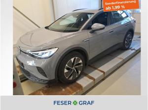 Volkswagen ID.4 PURE 55kWh SHZ ACC NAVI LED APP