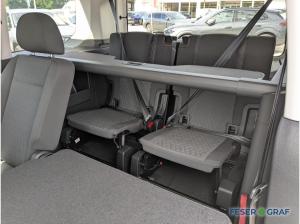 Volkswagen Caddy 2,0 l TDI Life Kamera 7-Sitzer ACC LED APP