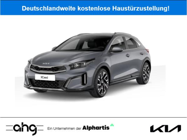 Kia XCeed NIGHTLINE // AUTOMATIK // SCHNELL VERFÜGBAR