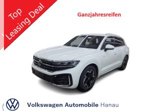 Volkswagen Touareg 3.0 TDI R-LINE AHK HUD IQ.LIGHT