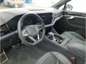 Volkswagen Touareg 3.0 TDI R-LINE AHK HUD IQ.LIGHT