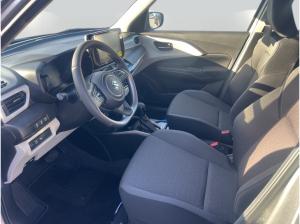 Suzuki Swift Comfort+ ab 0€ Anzahlung ✅ SOFORT VERFÜGBAR ✅