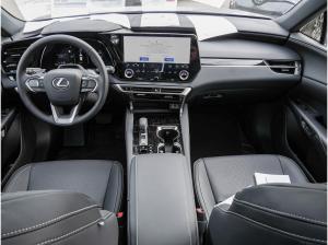 Lexus RX 450 F-Sport Design Privatleasing
