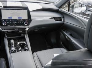 Lexus RX 450 F-Sport Design Privatleasing