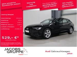 Audi A6 Avant 45 TFSI advanced Matrix*R-Kamera*AHK *