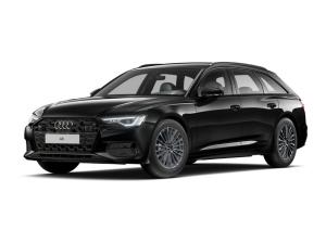 Audi A6 Avant 45 TFSI advanced Matrix*R-Kamera*AHK *