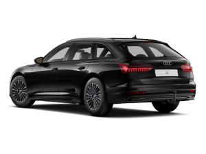 Audi A6 Avant 45 TFSI advanced Matrix*R-Kamera*AHK *
