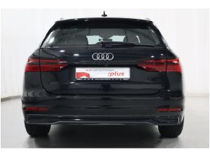 Audi A6 Avant 45 TFSI advanced Matrix*R-Kamera*AHK *