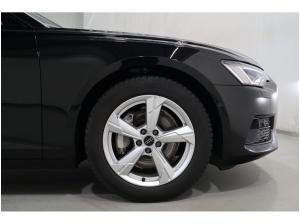 Audi A6 Avant 45 TFSI advanced Matrix*R-Kamera*AHK *