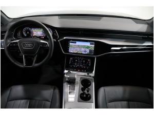 Audi A6 Avant 45 TFSI advanced Matrix*R-Kamera*AHK *