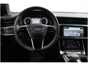 Audi A6 Avant 45 TFSI advanced Matrix*R-Kamera*AHK *