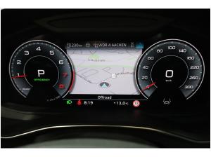 Audi A6 Avant 45 TFSI advanced Matrix*R-Kamera*AHK *