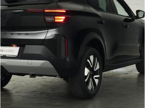 Opel Frontera Hybrid 107kW GS - 7-SITZER+WINTERPAKET+TECH-PAKET*