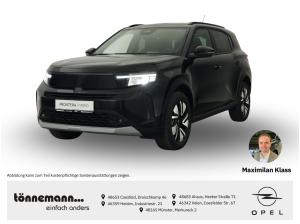 Opel Frontera Hybrid 107kW GS - 7-SITZER+WINTERPAKET+TECH-PAKET*