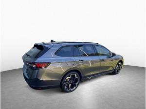 Skoda Superb SportLine