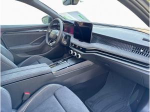 Skoda Superb SportLine