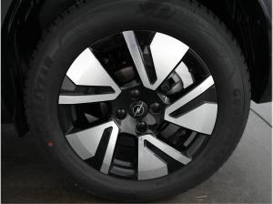 Opel Frontera Hybrid 107kW GS - 7-SITZER+WINTERPAKET+TECH-PAKET*