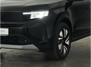 Opel Frontera Hybrid 107kW GS - 7-SITZER+WINTERPAKET+TECH-PAKET*
