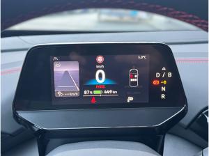 Volkswagen ID.5 GTX 4Motion HUD 360 DCC H&K INKL WINTERRÄDER + GARANTIE