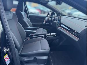 Volkswagen ID.5 GTX 4Motion HUD 360 DCC H&K INKL WINTERRÄDER + GARANTIE