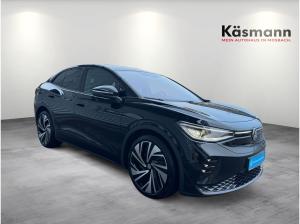 Volkswagen ID.5 GTX 4Motion HUD 360 DCC H&K INKL WINTERRÄDER + GARANTIE