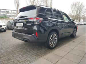 Subaru Forester 2.0ie e-BOXER Platinum NAVI APPLE