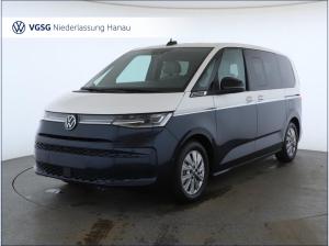 Volkswagen Multivan Style DCC AHK 7 Sitze Vis-a-Vis Navi LED