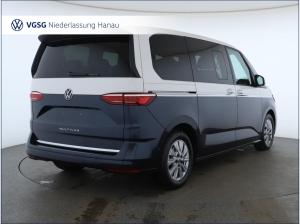 Volkswagen Multivan Style DCC AHK 7 Sitze Vis-a-Vis Navi LED