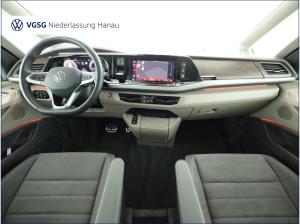 Volkswagen Multivan Style DCC AHK 7 Sitze Vis-a-Vis Navi LED