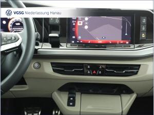 Volkswagen Multivan Style DCC AHK 7 Sitze Vis-a-Vis Navi LED