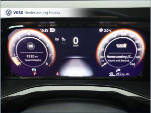 Volkswagen Multivan Style DCC AHK 7 Sitze Vis-a-Vis Navi LED