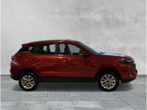 BAIC X35 Baic 🔥HOT🔥 DEAL Beijing X35 FASHION 1.5T