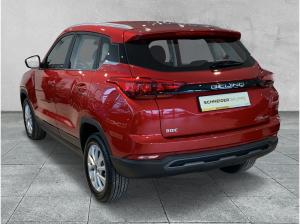 BAIC X35 Baic 🔥HOT🔥 DEAL Beijing X35 FASHION 1.5T