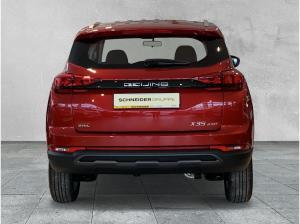 BAIC X35 Baic 🔥HOT🔥 DEAL Beijing X35 FASHION 1.5T