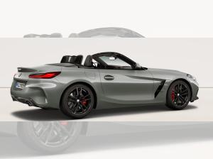 BMW Z4 sDrive 30i